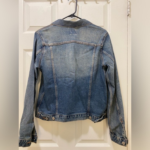 Jeans jacket - Picture 3 of 3